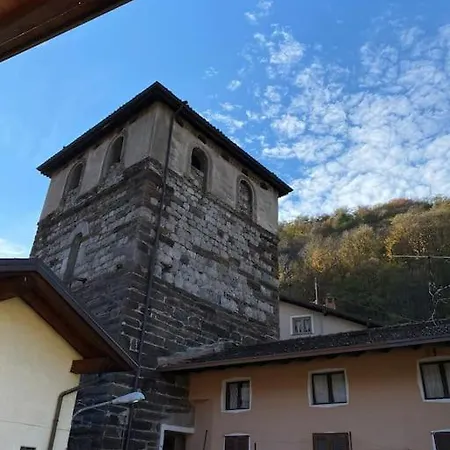 Casa vacanze La Torre
