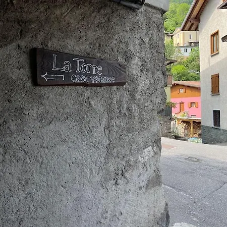 La Torre Malonno