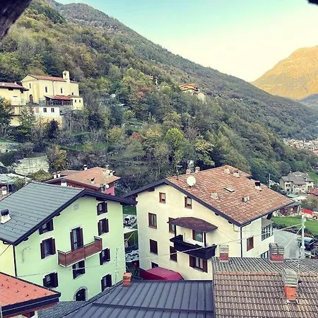 La Torre Casa vacanze *