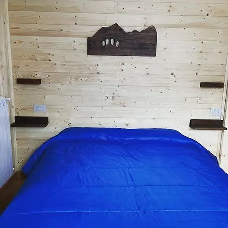 Casa vacanze La Torre