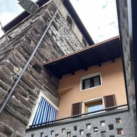 La Torre Malonno