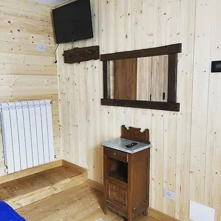 Casa vacanze La Torre *