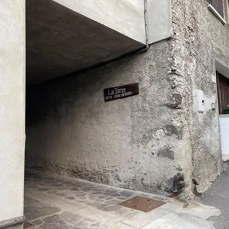 Casa vacanze La Torre *