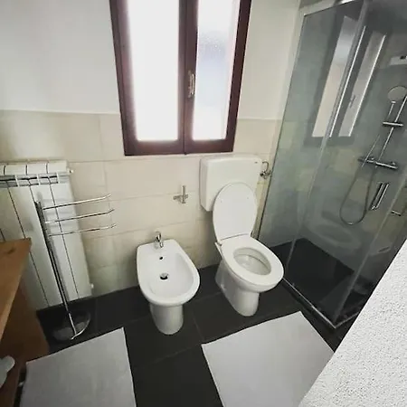Casa vacanze La Torre *